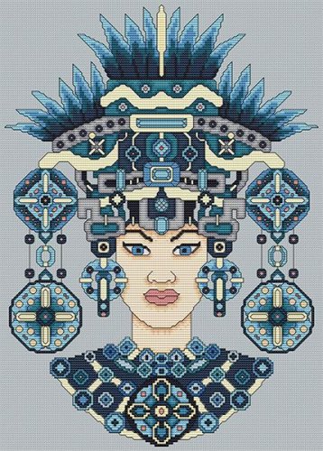(image for) Oriental Princess